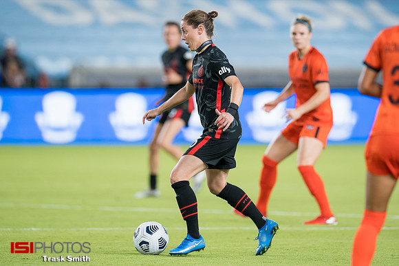 Meghan Klingenberg