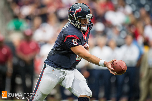 NFL 2013 - Houston Texans vs New Orleans Saints