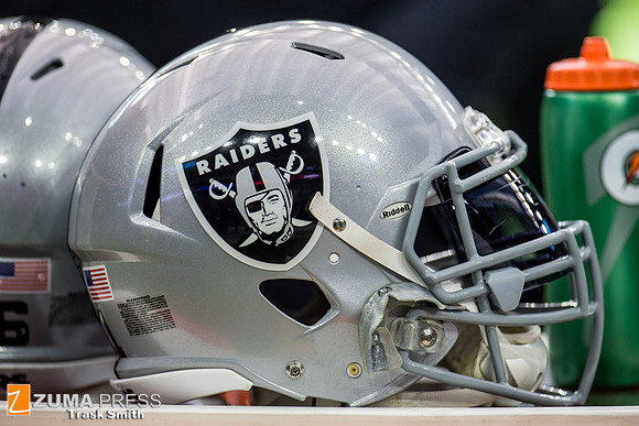 NFL 2017 - Houston Texans vs Oakland Raiders