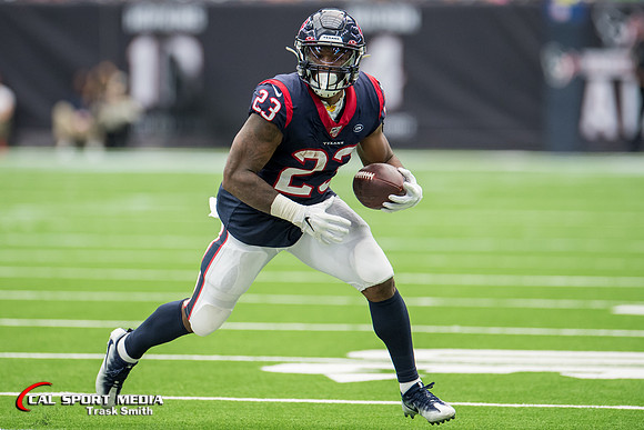 NFL 2019: Panthers vs Texans SEP 29