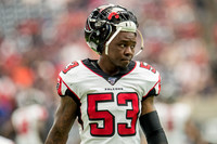 NFL 2019: Falcons vs Texans OCT 06