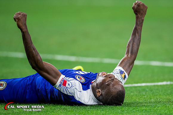 CONCACAF Gold Cup Quarterfinals 2019: Haiti vs Canada JUN 29