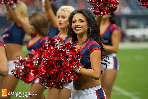 NFL 2014 - Houston Texans vs San Francisco 49ers