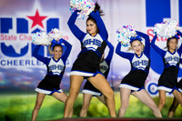 2018-01-13 UIL Cheerleading State Championships