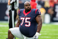 NFL 2016 - Houston Texans vs Kansas City Chiefs