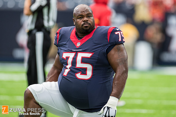 NFL 2016 - Houston Texans vs Kansas City Chiefs