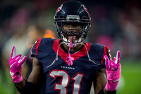 NFL 2016 - Houston Texans vs Indianapolis Colts