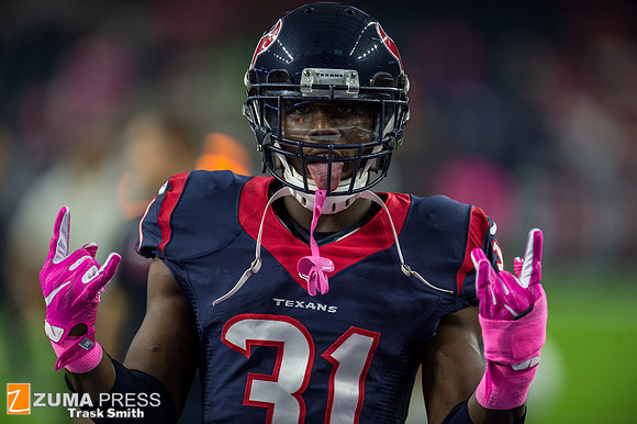 NFL 2016 - Houston Texans vs Indianapolis Colts