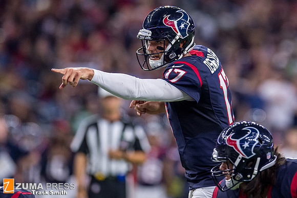 NFL 2016 - Houston Texans vs New Orleans Saints