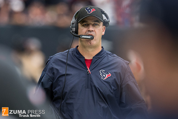 NFL 2016 - Houston Texans vs Kansas City Chiefs