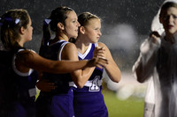 Angleton Wildcats vs. Nederland Bulldogs football game 09-14-12