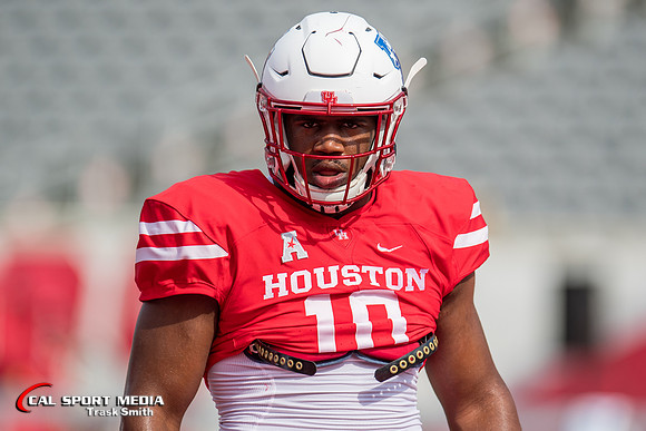 NCAA Football 2017: Texas Tech vs Houston SEP 23