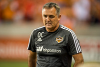 MLS 2015 - Houston Dynamo vs Real Salt Lake