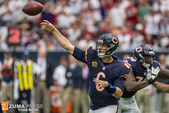 NFL 2016 - Houston Texans vs Chicago Bears
