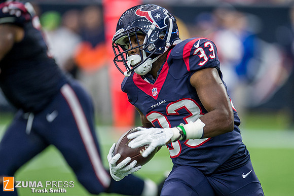 NFL 2015 - Houston Texans vs New Orleans Saints