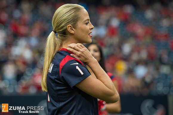 NFL 2014 - Houston Texans vs San Francisco 49ers
