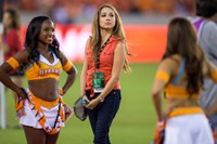 MLS 2014 - Houston Dynamo vs Columbus Crew
