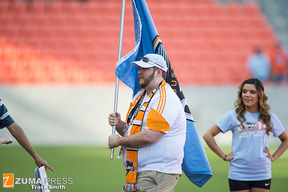 NWSL 2014 - Houston Dash vs Western New York Flash