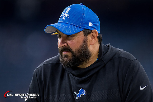 NFL 2019: Lions vs Texans AUG 17