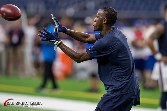 NFL 2019: Lions vs Texans AUG 17