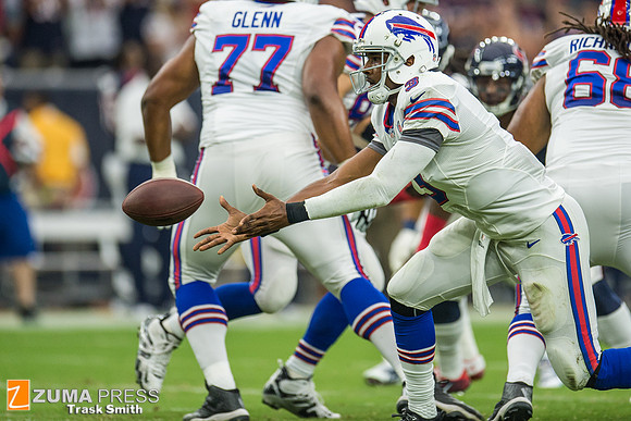 NFL 2014 - Houston Texans vs Buffalo Bills