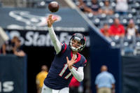 NFL 2016 - Houston Texans vs Kansas City Chiefs