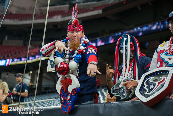 NFL 2015 - Houston Texans vs Tampa Bay Buccaneers