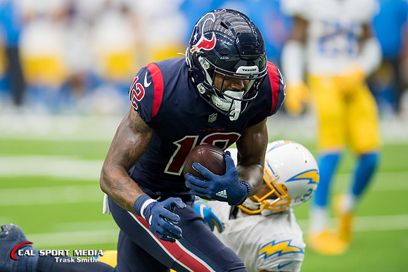 NFL 2021: Chargers vs Texans DEC 26
