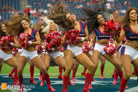 NFL 2014 - Houston Texans vs San Francisco 49ers