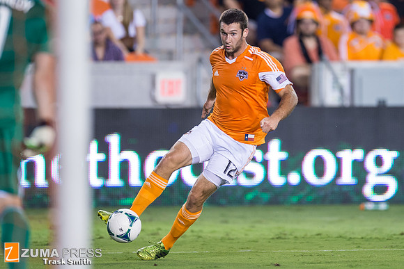 MLS 2013 - Houston Dynamo vs Chivas USA