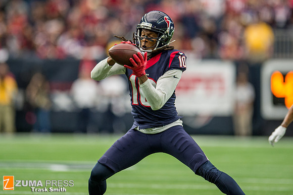 NFL 2016 - Kansas City Chiefs defeat Houston Texans 30-0