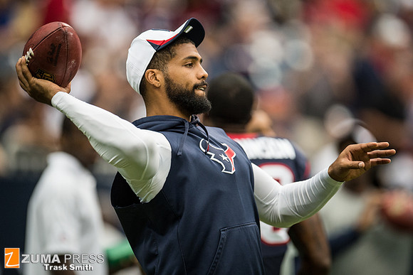 NFL 2013 - Houston Texans vs New Orleans Saints