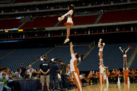 NCAA Basketball 2012 - UCLA beats Texas 65-63.