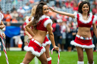 NFL 2013 - Houston Texans vs Denver Broncos