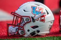 NCAA Football 2016: Lamar vs Houston SEP 10