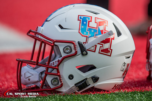 NCAA Football 2016: Lamar vs Houston SEP 10
