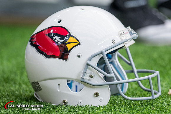 NFL 2017: Cardinals vs Texans NOV 19