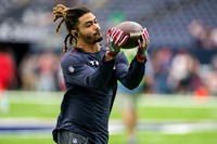 NFL 2016 - Houston Texans vs Kansas City Chiefs