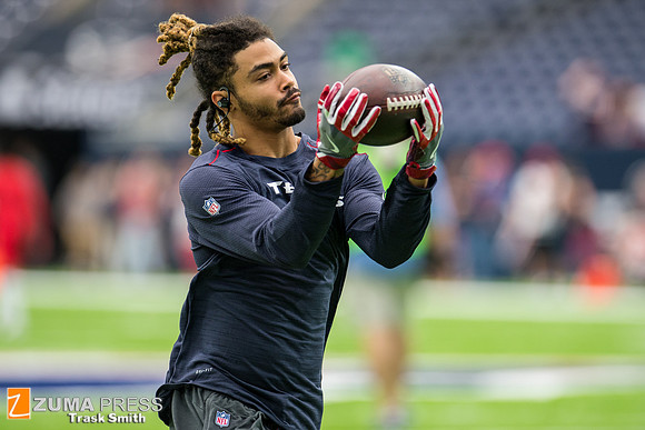 NFL 2016 - Houston Texans vs Kansas City Chiefs