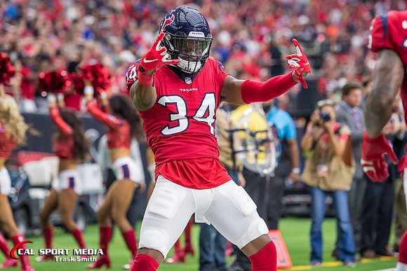 NFL 2018: Bills vs Texans OCT 14