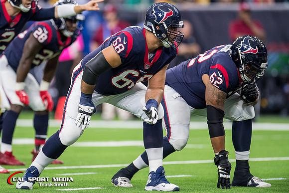 NFL 2017: Steelers vs Texans DEC 25