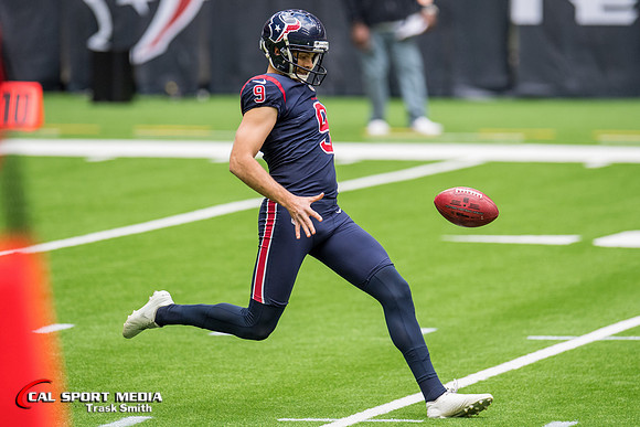 NFL 2020: Bengals vs Texans DEC 27
