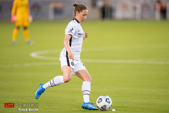 Meghan Klingenberg