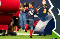 NFL 2021: Chargers vs Texans DEC 26