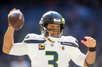 NFL 2021: Seahawks vs Texans DEC 12
