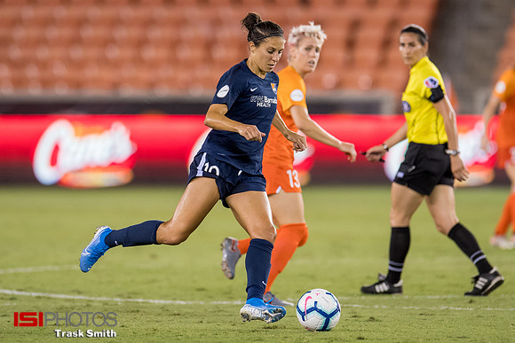 Carli Lloyd