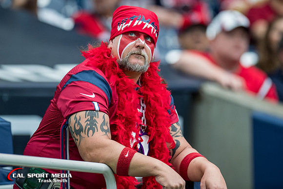 NFL 2017: 49ers vs Texans DEC 10