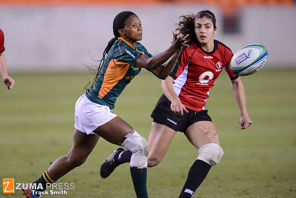 Rugby 2013 – IRB Women's Sevens World Series