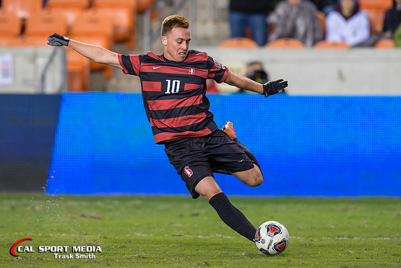 NCAA Men's Soccer Final Four 2016: North Carolina vs Stanford DEC 9