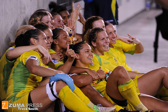 Rugby 2013 Ð IRB Women's Sevens World Series